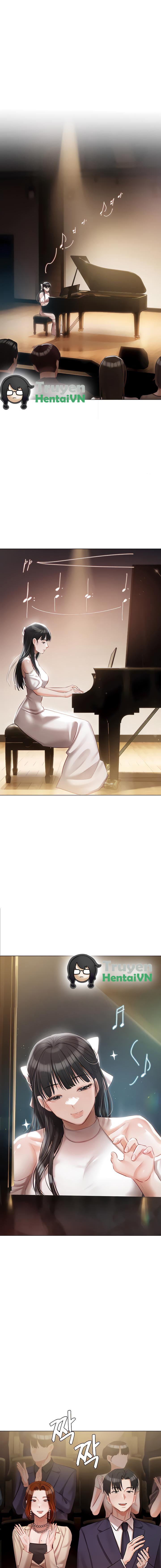 Đọc truyện hentai Bí Mật Biệt Thự Hyeonjung - Chap 42