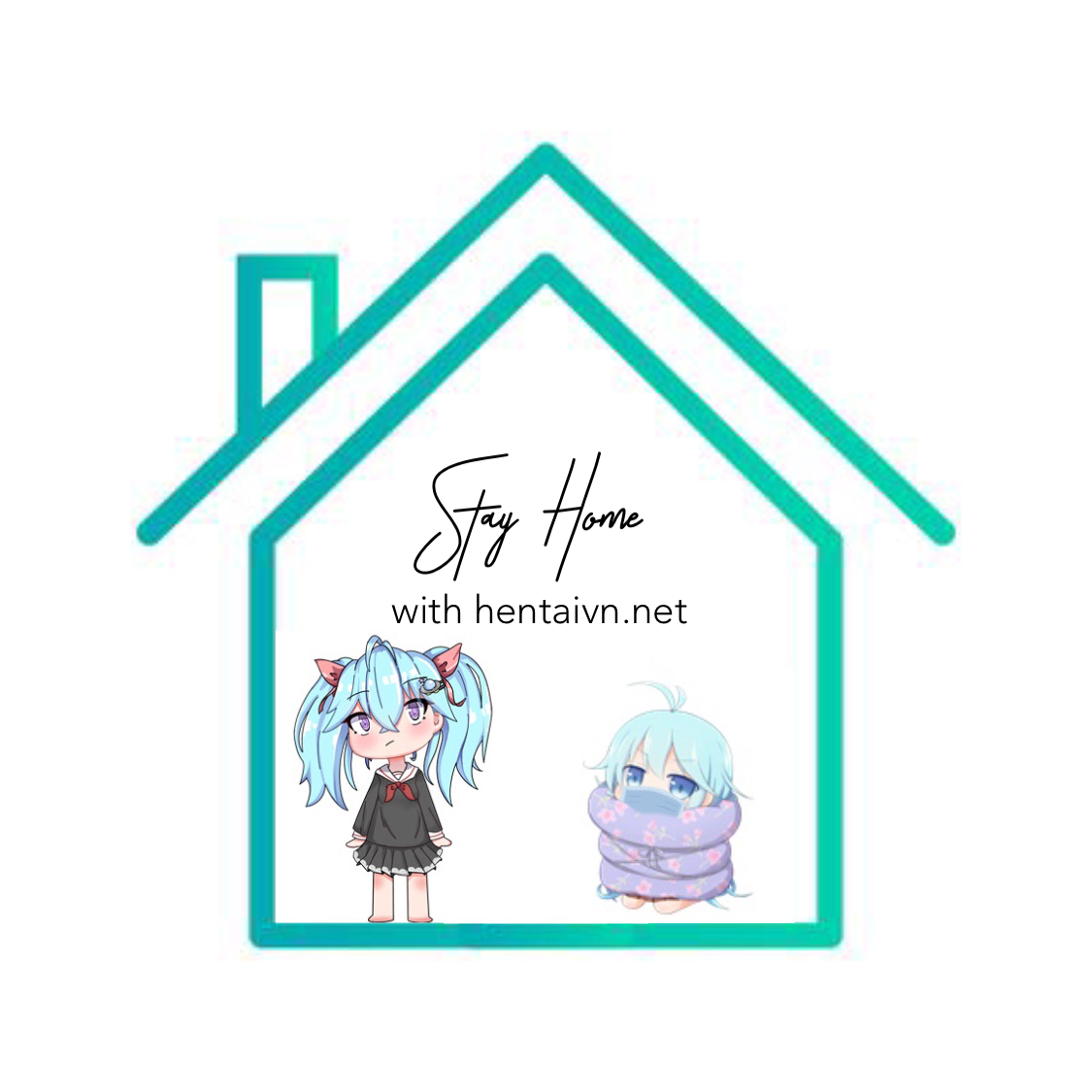 Đọc truyện hentai Tôi Yêu Em Cô Gái Mùa Hạ - Oneshot