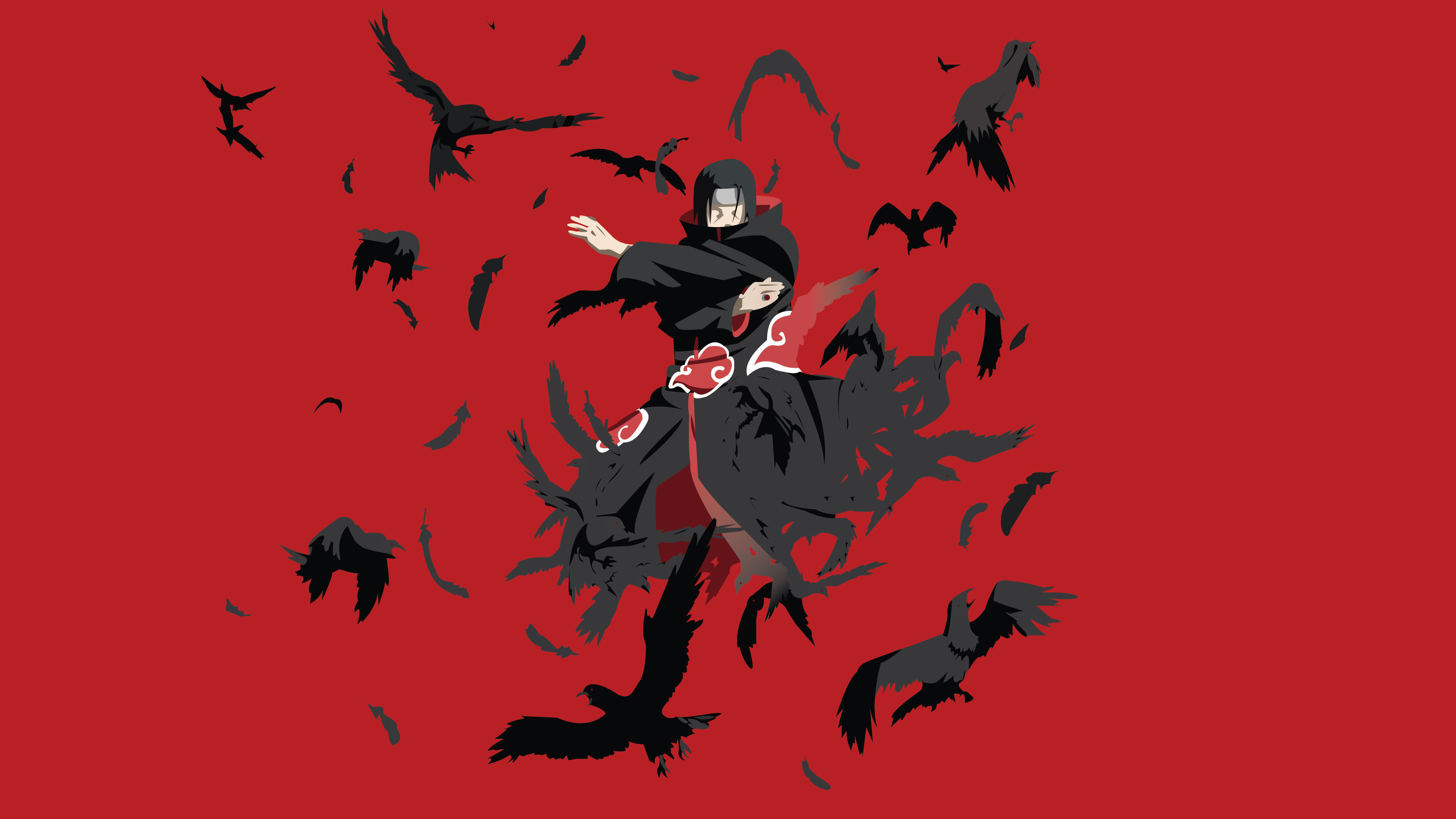 Wallpaper anime ngang 7062