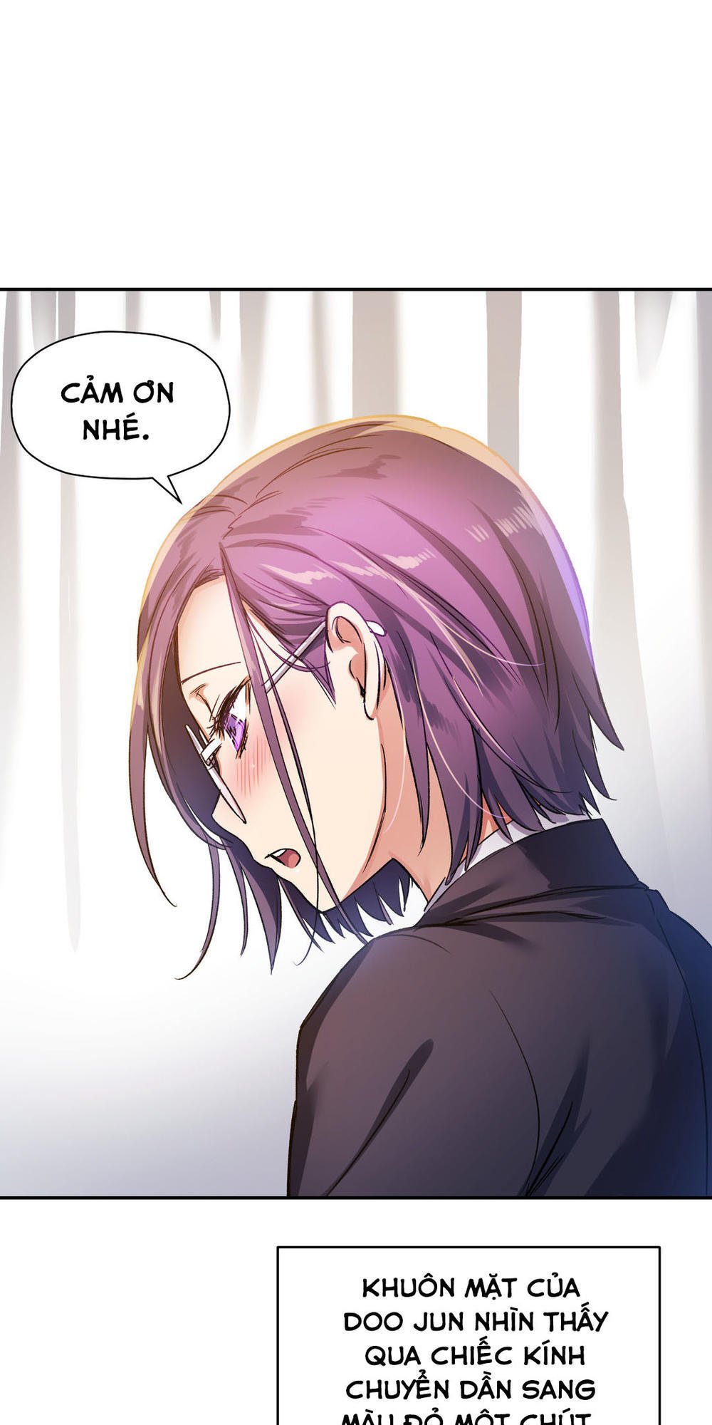 Đọc truyện hentai Dõi theo tình đầu - Chap 20