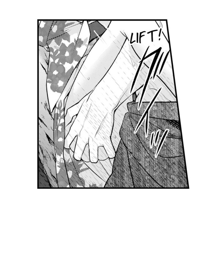 Đọc truyện hentai Ngọn lửa trong tầm tay - Chapter 19: Đáp trả tình cum