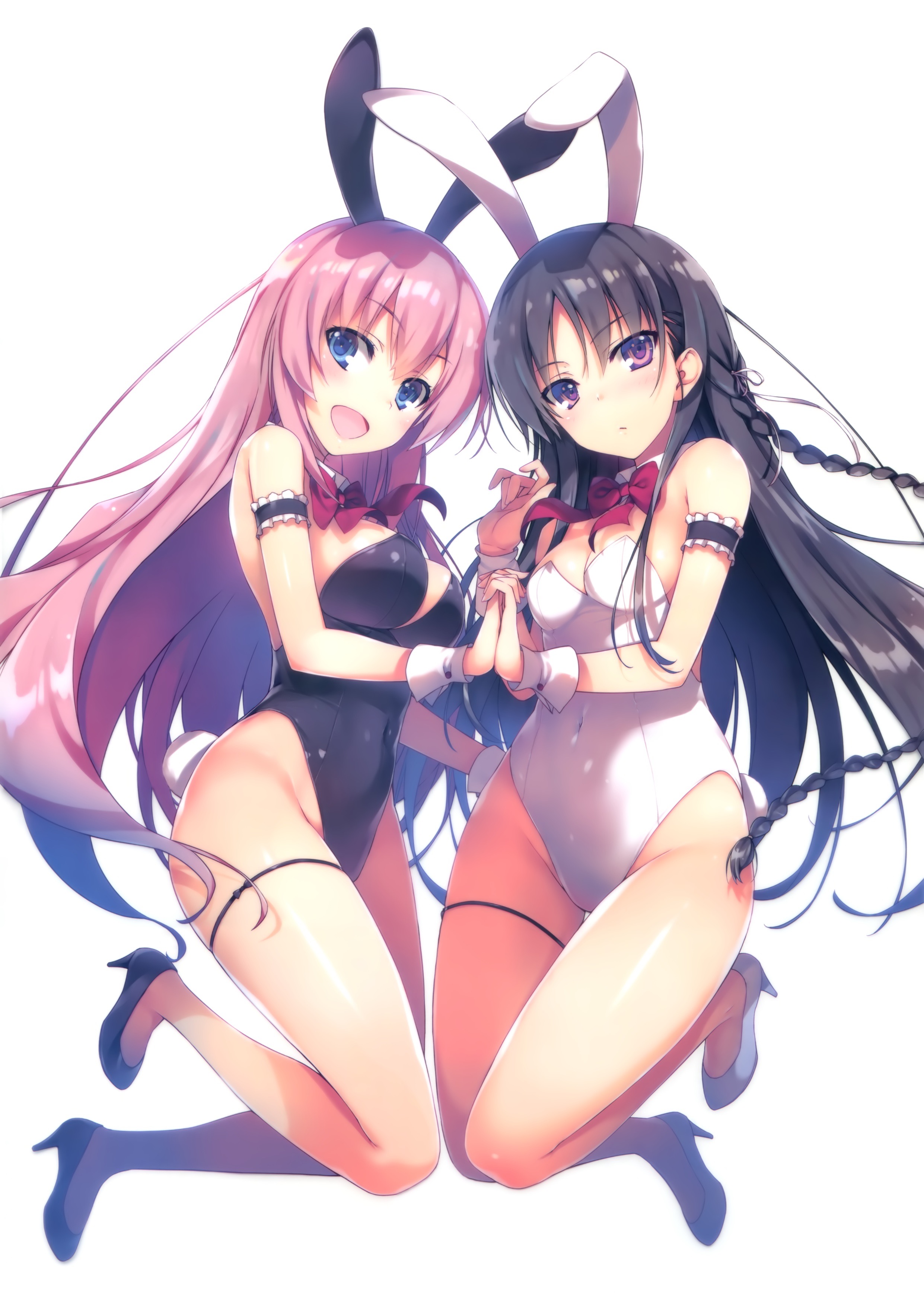 Wallpaper wibu dọc 945
