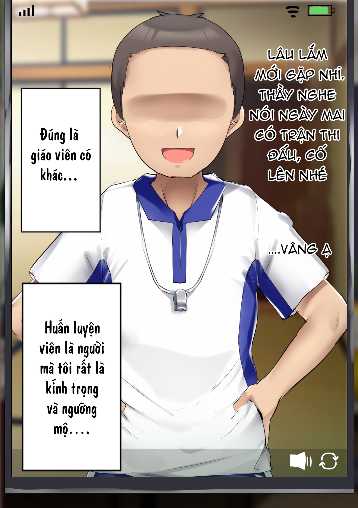 Đọc truyện hentai Luck S Powder Ona ni Abe Hình ảnh Chào mừng - Chap 4 + 5