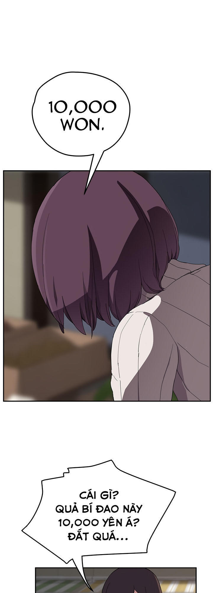 Đọc truyện hentai Mẹ Kế - Chap 41