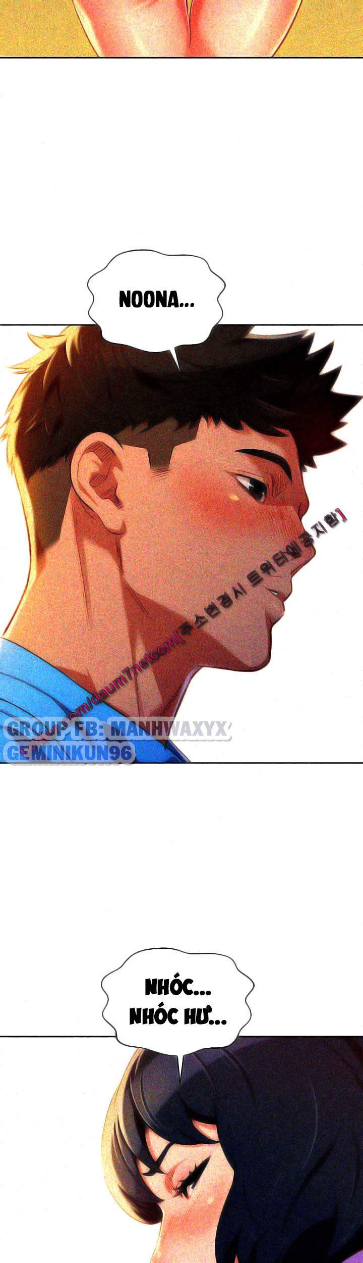 Đọc truyện hentai Chị Gái Hàng Xóm - Chap 27