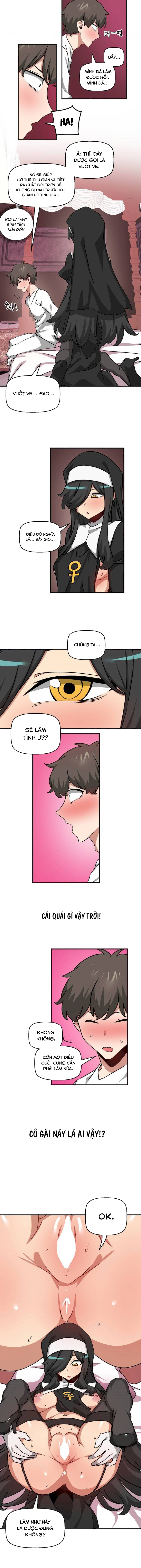 Đọc truyện hentai Vùng đất không đàn ông - dài tập ( đang update ) - chap 42