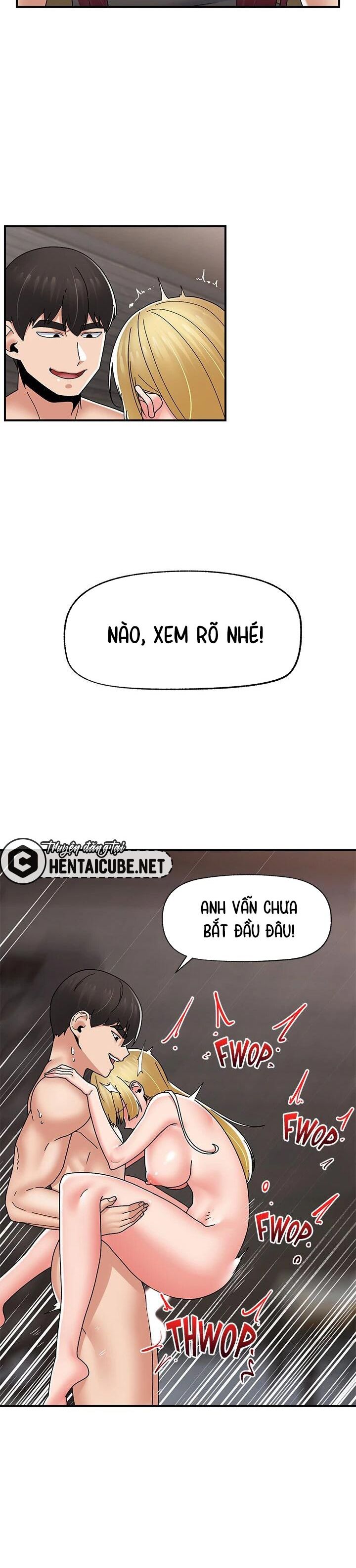 Đọc truyện hentai Thôi miên tuyệt đối ở dị giới - Chap 81