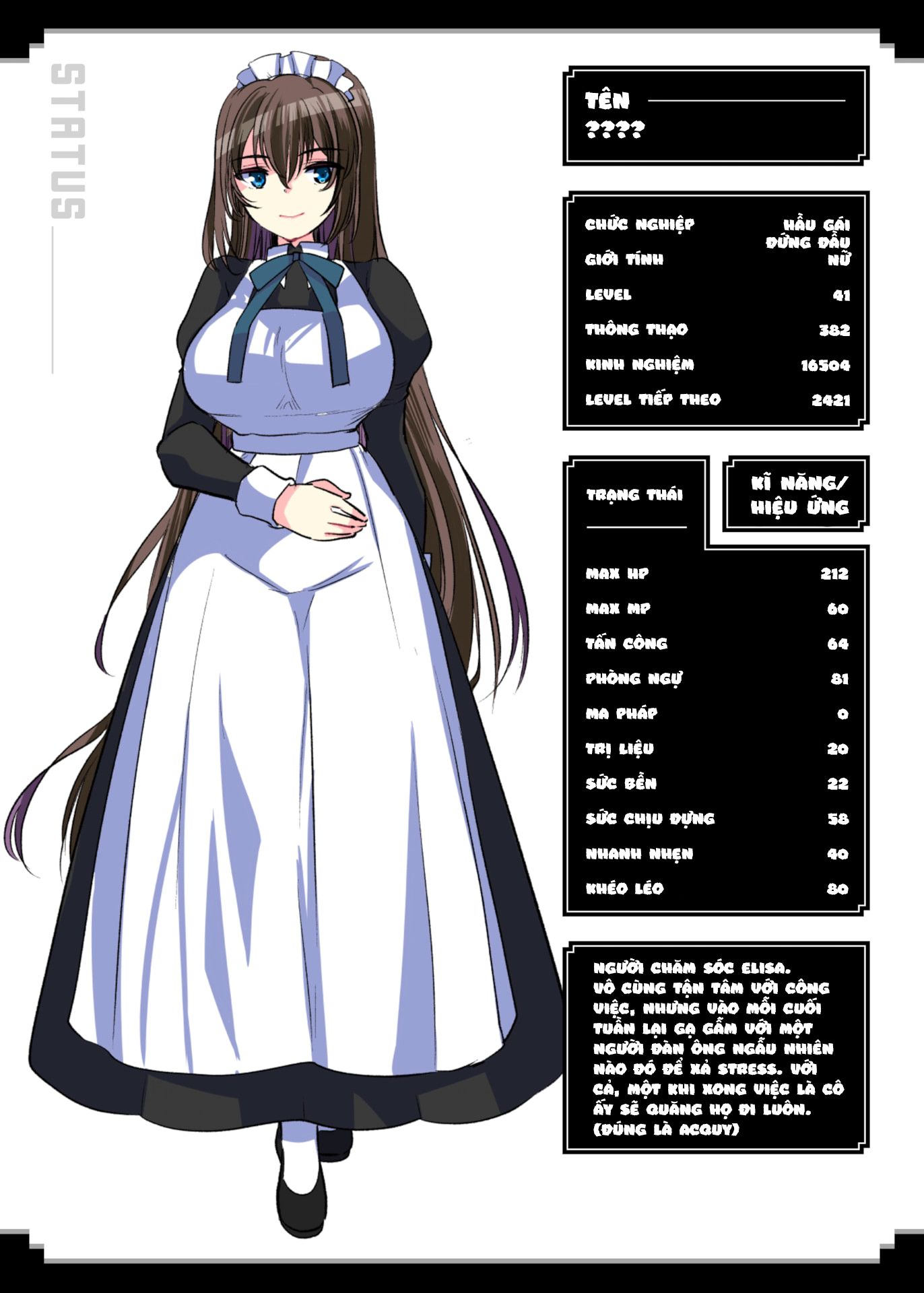 Đọc truyện hentai Cuộc sống thư thái nơi đảo hoang cùng cô Kỵ sĩ công chúa Level 1 - Chương 3