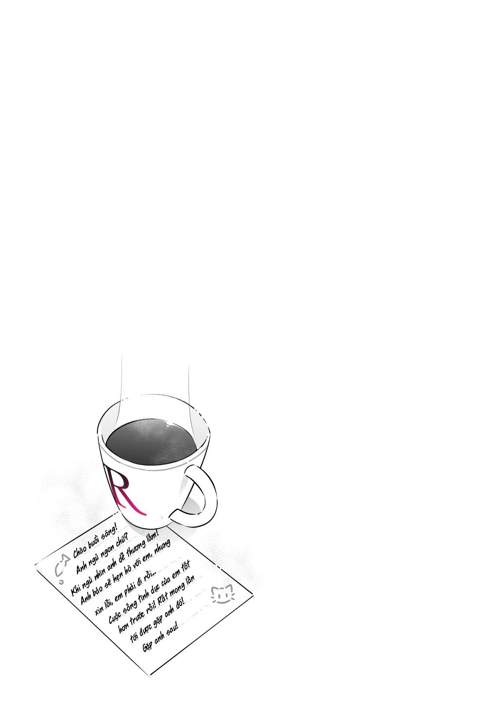 Đọc truyện hentai Cô gái quyến rũ nhưng sẽ làm tôi sa đọa nếu hẹn hò với cô ấy. - Chap 1