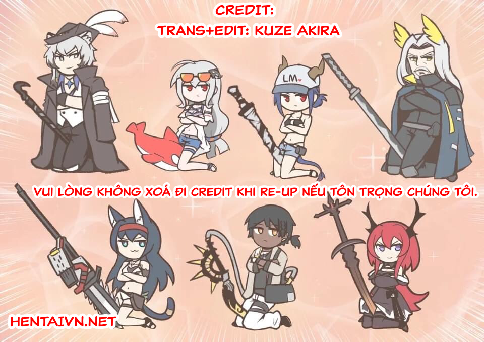 Đọc truyện hentai Jikan o Tomerussu! - Oneshot