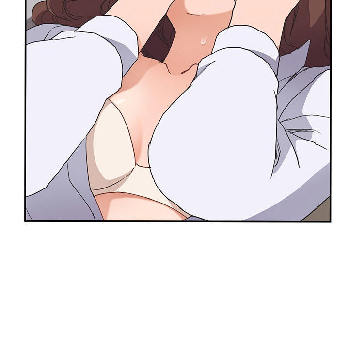 Đọc truyện hentai Mẹ Kế - Chap 45