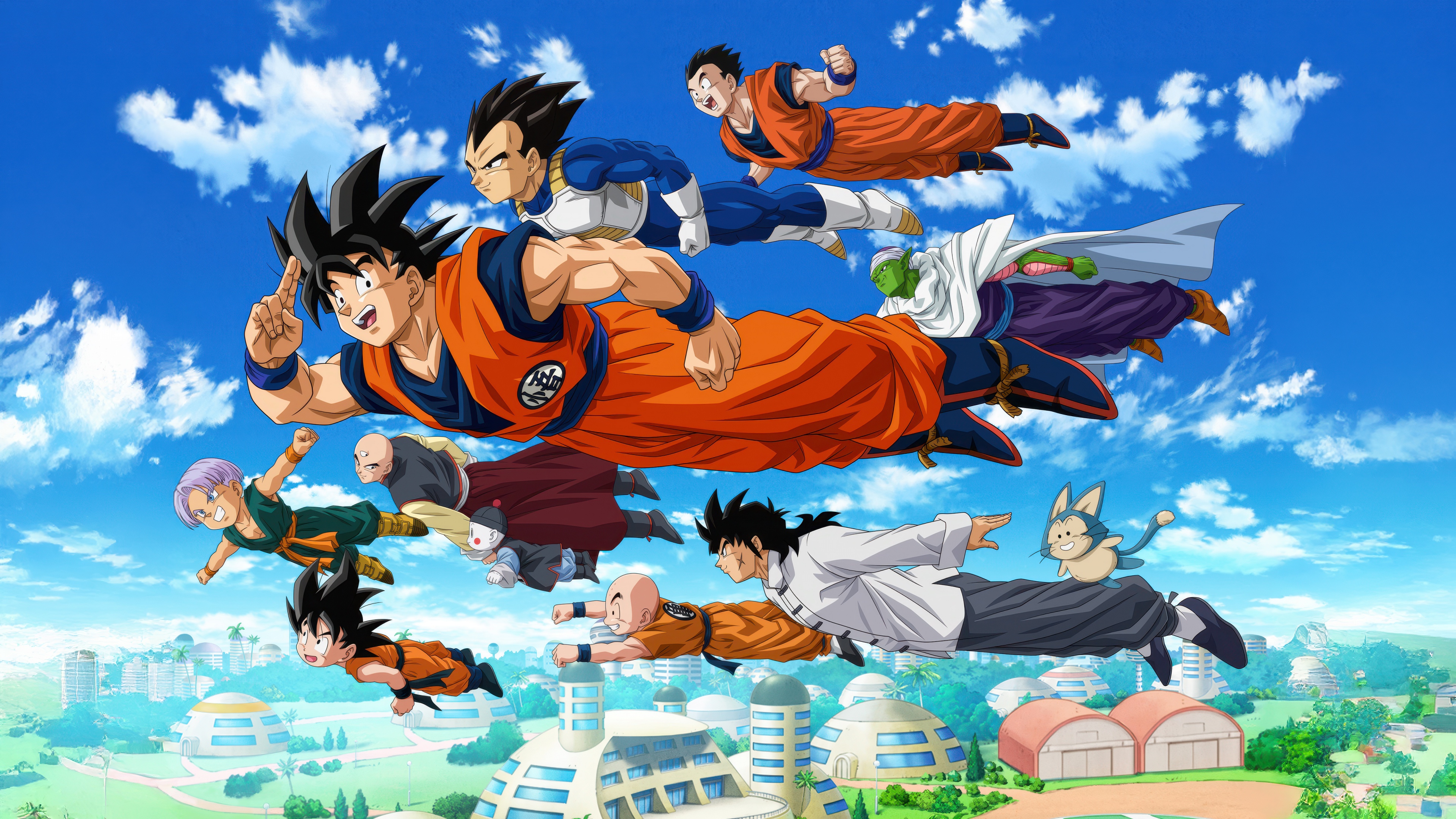 Wallpaper anime ngang 6846