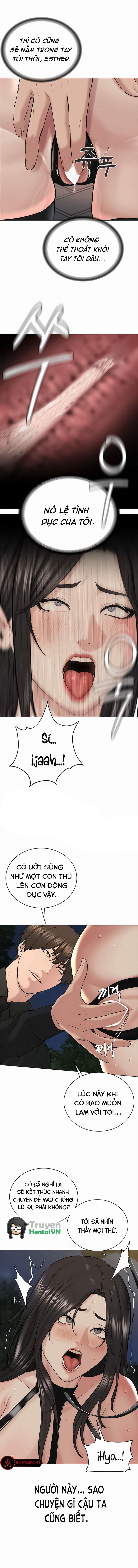 Đọc truyện hentai Ta là giáo chủ cuồng giáo - Chap 29