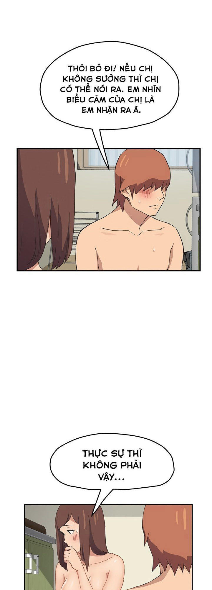 Đọc truyện hentai Mẹ Kế - Chap 47