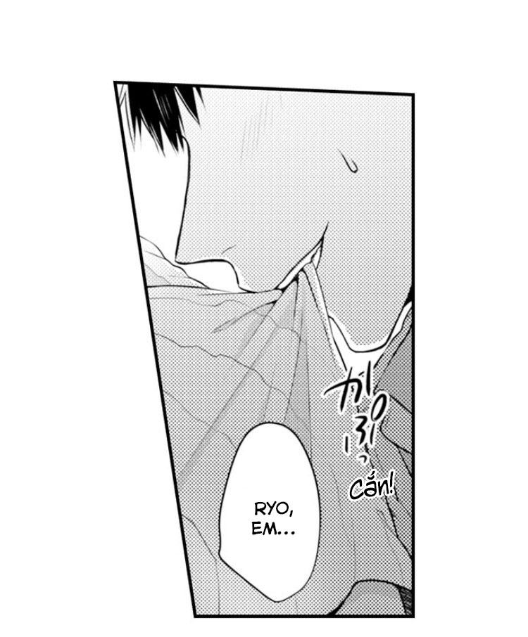 Đọc truyện hentai Ngọn lửa trong tầm tay - Chapter 10: Anh là kẻ lăng nhăng!!