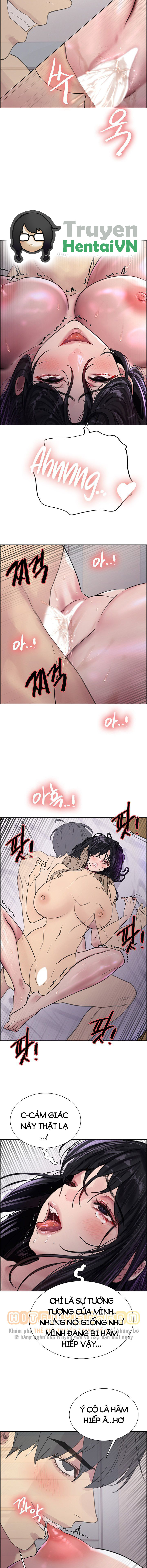 Đọc truyện hentai Nhãn Lực Toàn Năng - Chap 32