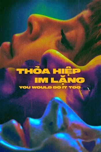 Thỏa Hiệp Im Lặng