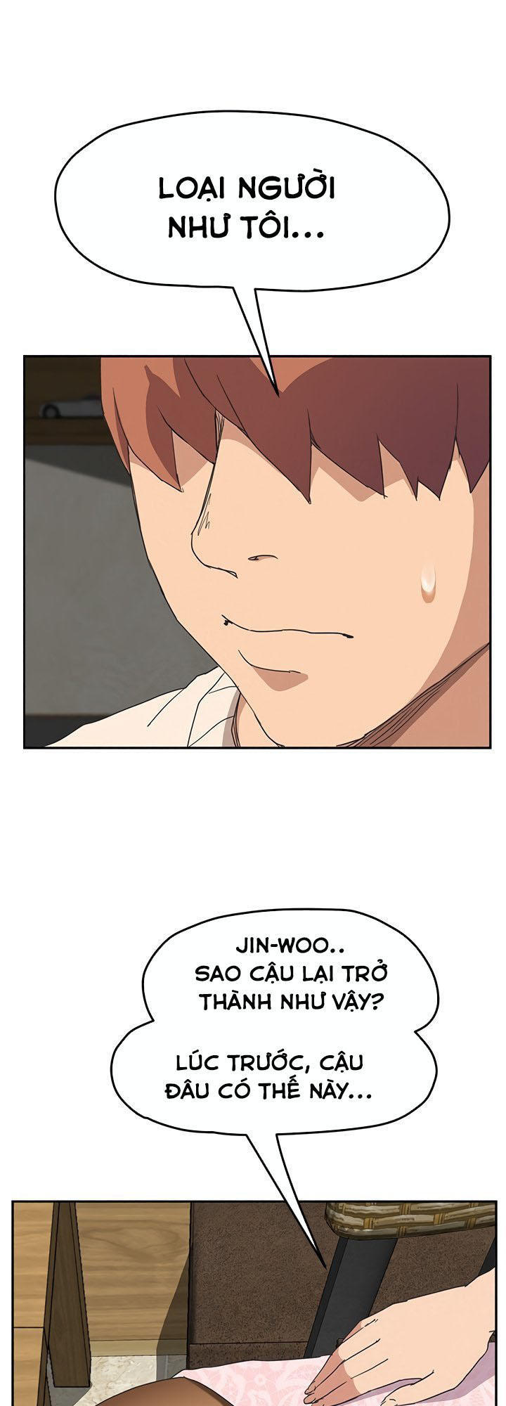 Đọc truyện hentai Mẹ Kế - Chap 50