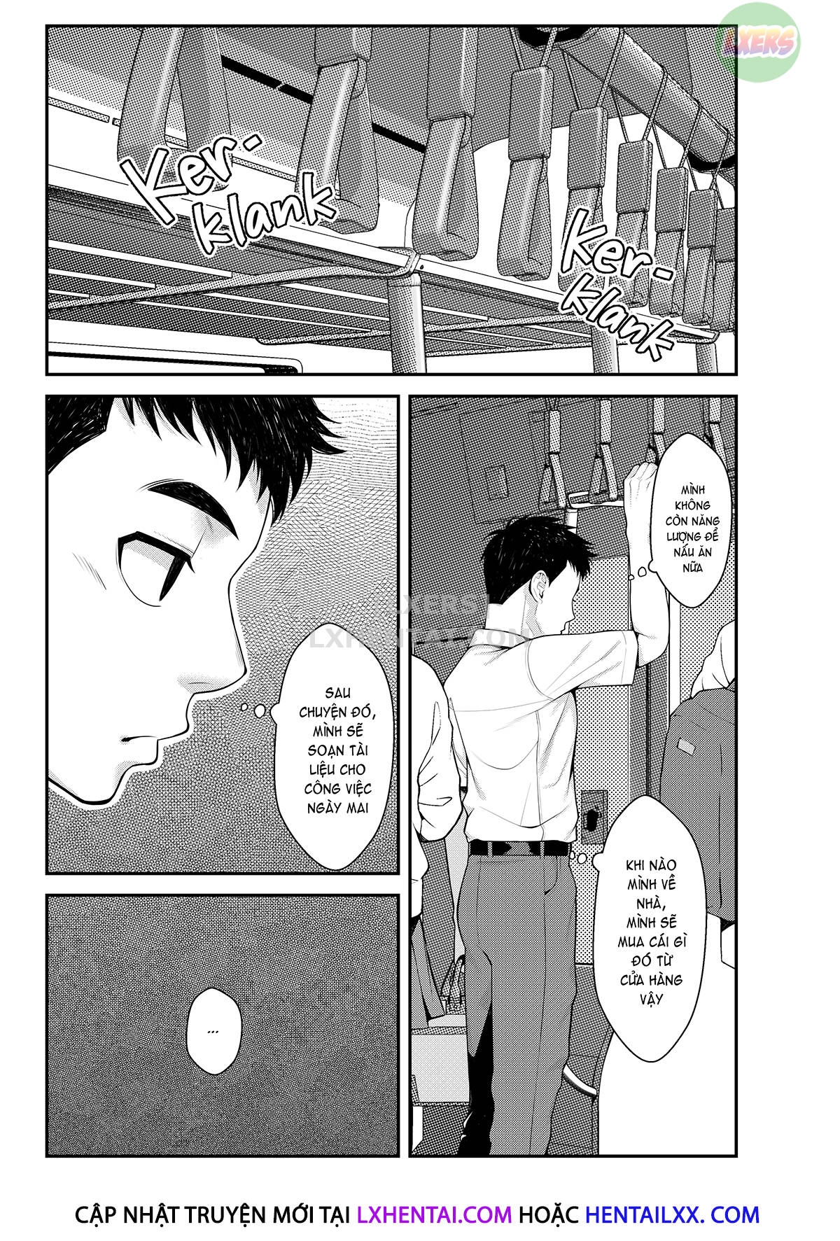 Đọc truyện hentai Stray Gyaru Harem - Chap 1