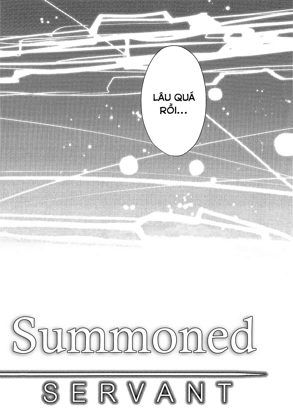 Đọc truyện hentai Kimi no Tonari no Monogatari (Fate/Grand Order) - Oneshot