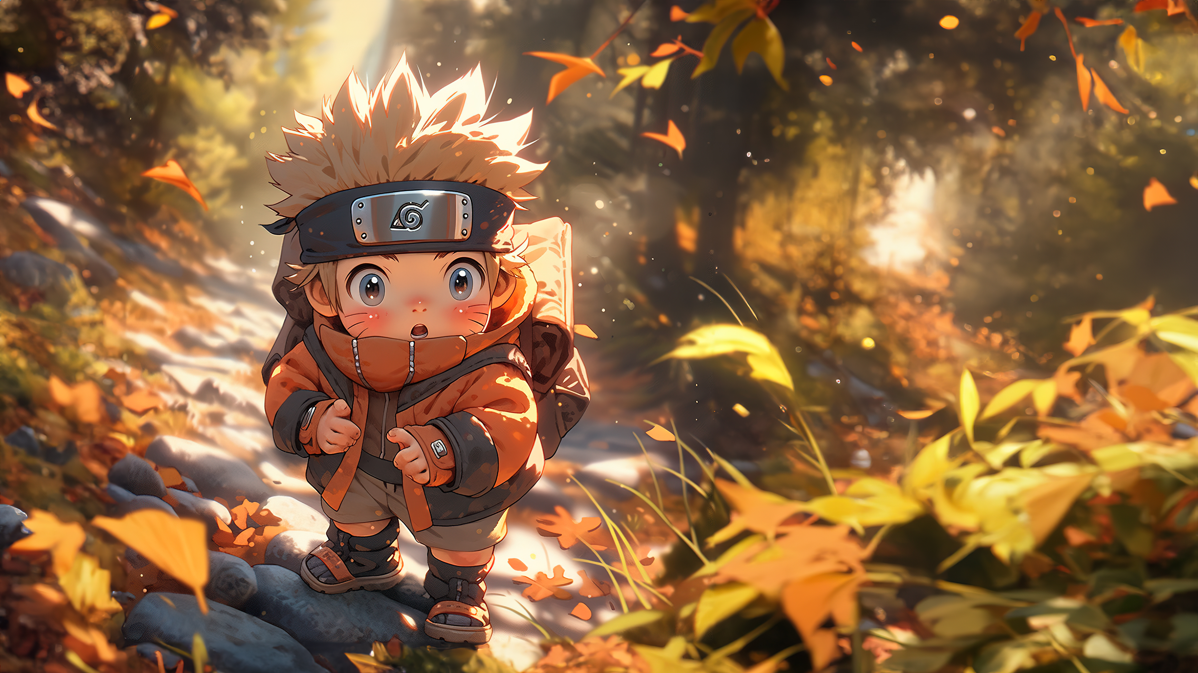 Wallpaper anime ngang 6788