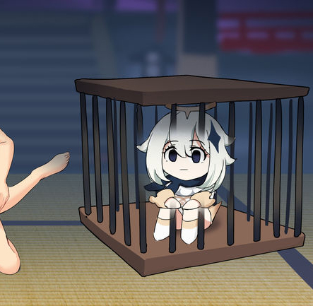 Đọc truyện hentai Lumine x Raiden Shogun - Có thoại