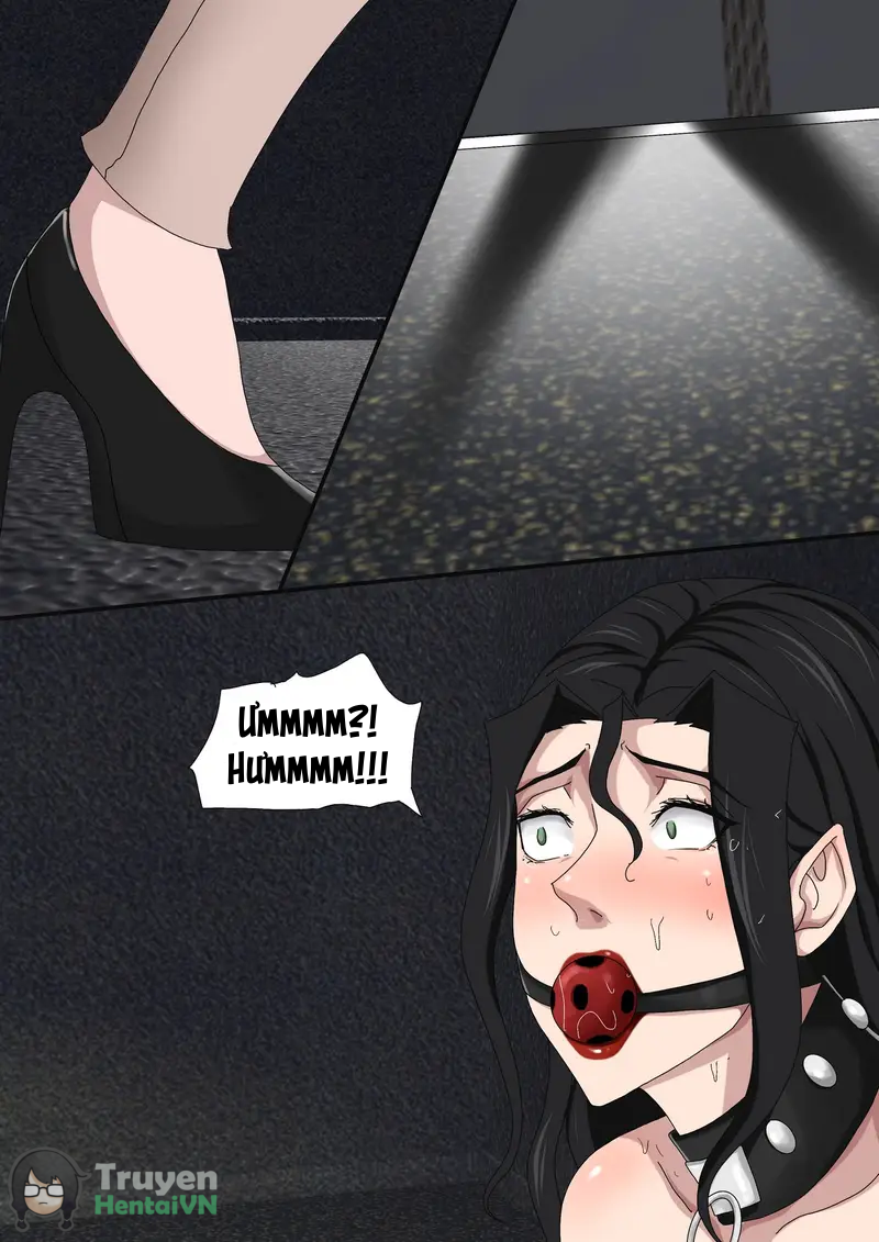 Đọc truyện hentai Tsumibukai Yokubou Ch. 7 - Oneshot