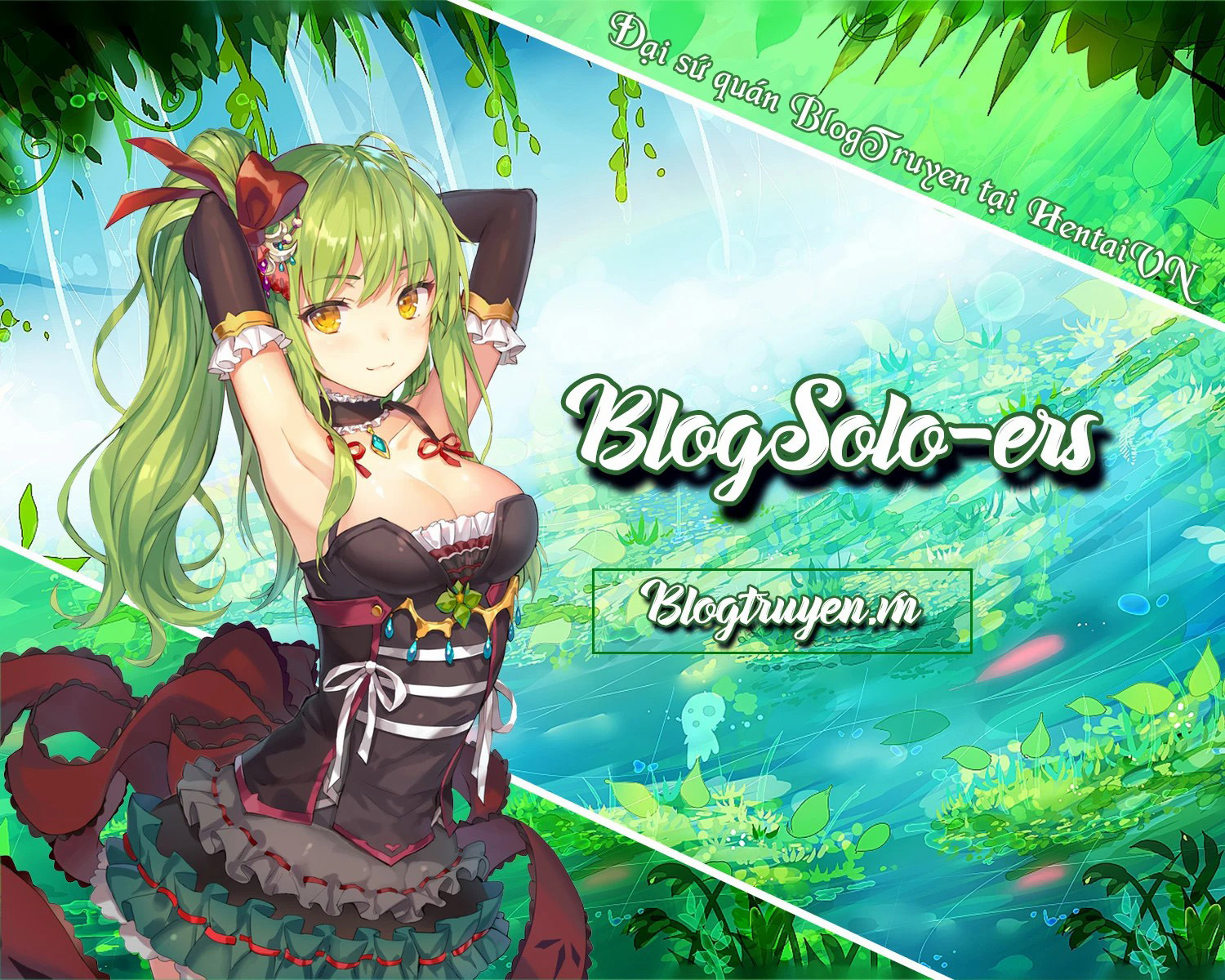 Đọc truyện hentai Cạo lông vùng kín - Oneshot