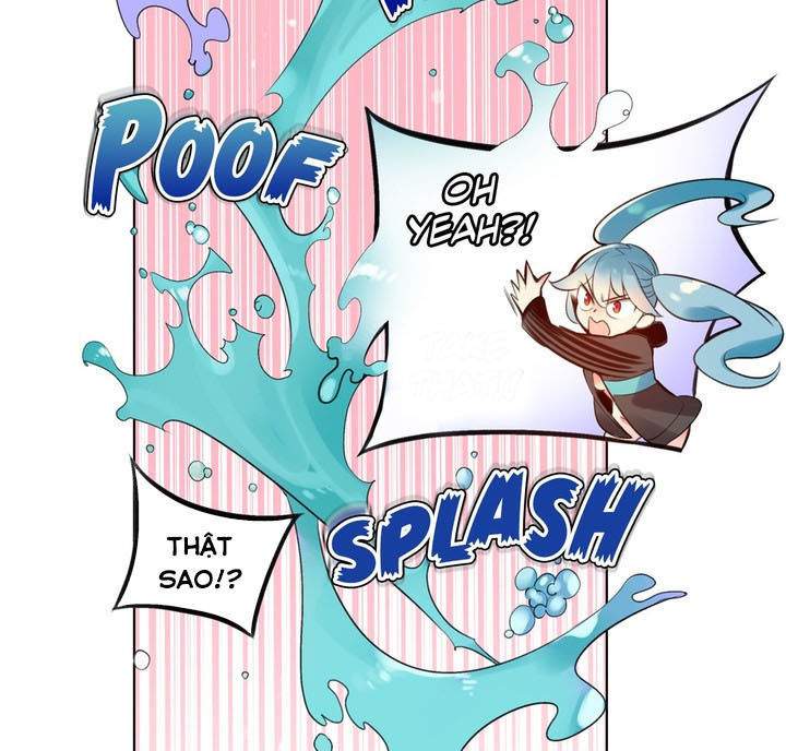 Đọc truyện hentai Sự Ràng Buộc Của Lilith - Chap 67