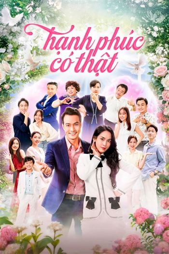 Hạnh Phúc Có Thật