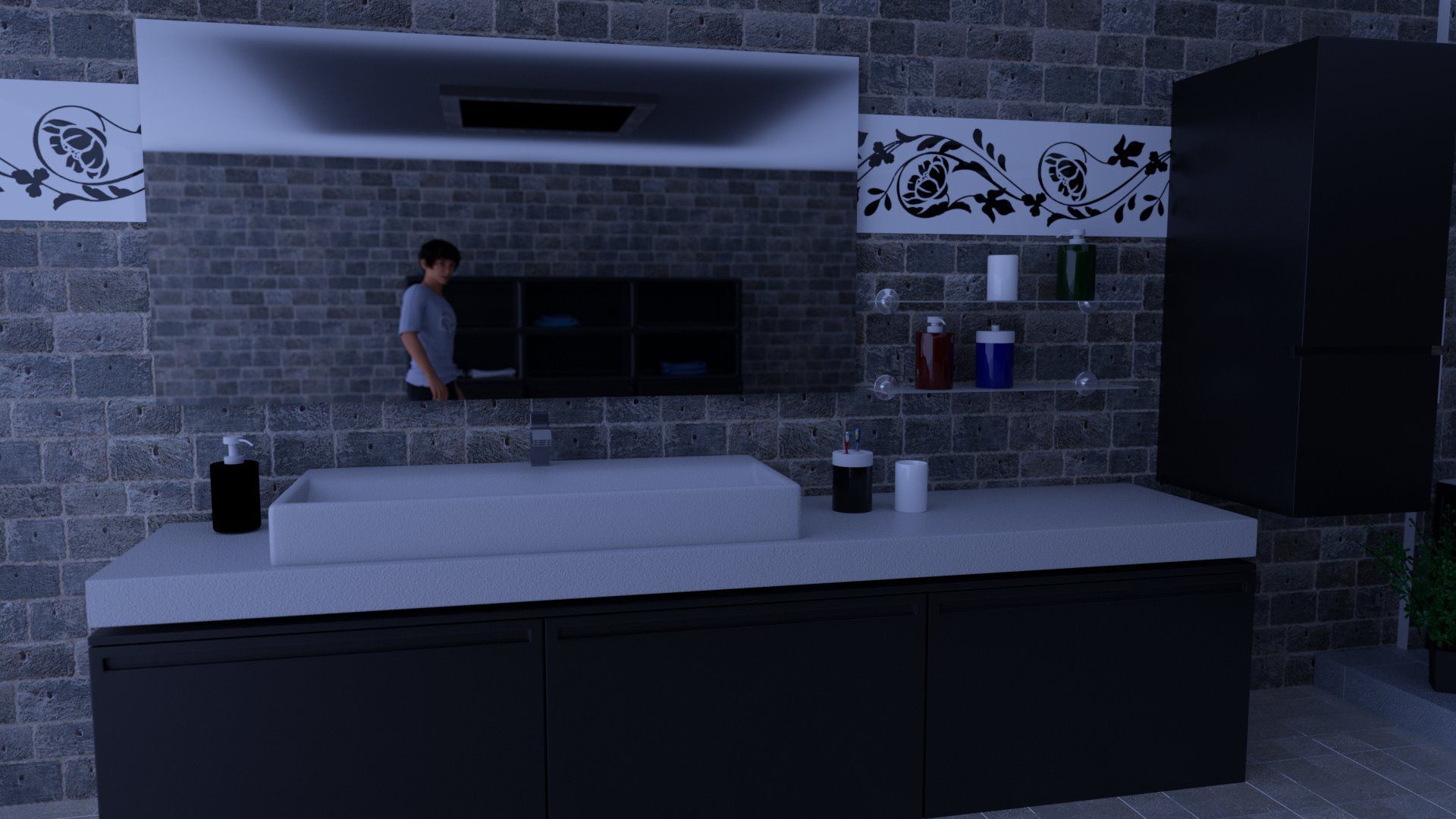 Đọc truyện hentai Milfy City v0.6e - MILFY City v0.6e - Part 5