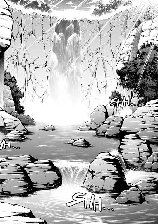 Đọc truyện hentai Thế giới tội lỗi - Chap 1(B)