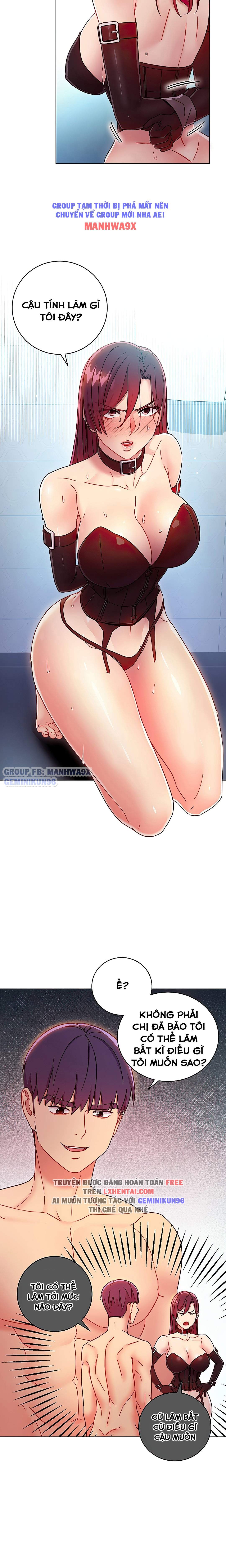 Đọc truyện hentai Bạn Của Mẹ Kế - Chap 52