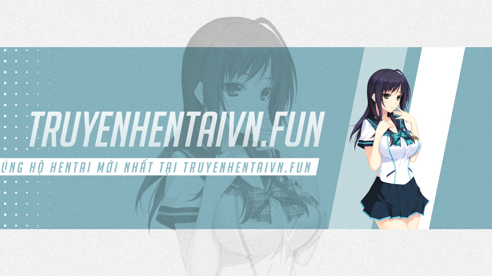 Đọc truyện hentai Cuộc thám hiểm cùng em loli - oneshot