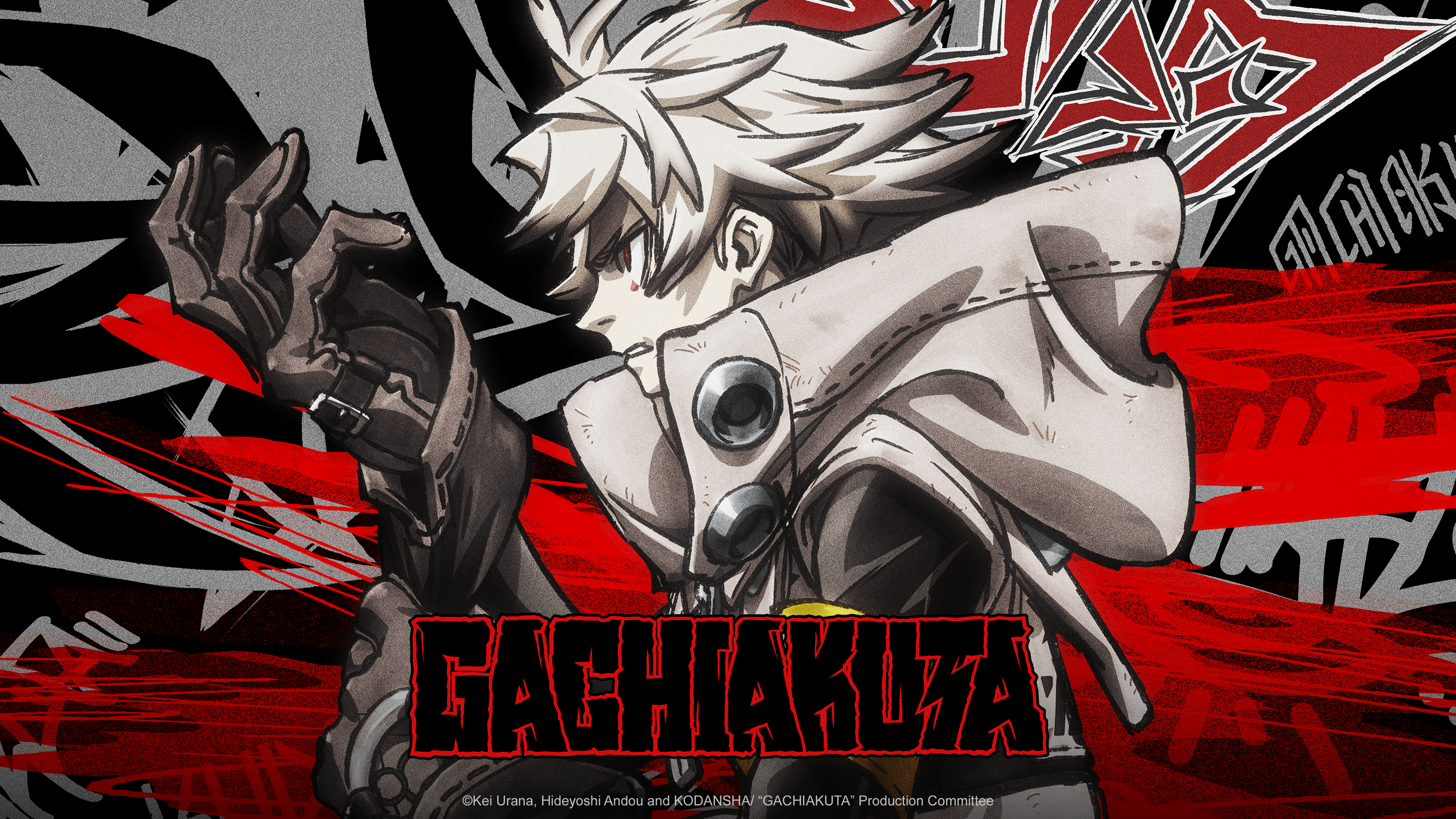 Wallpaper anime ngang 6465