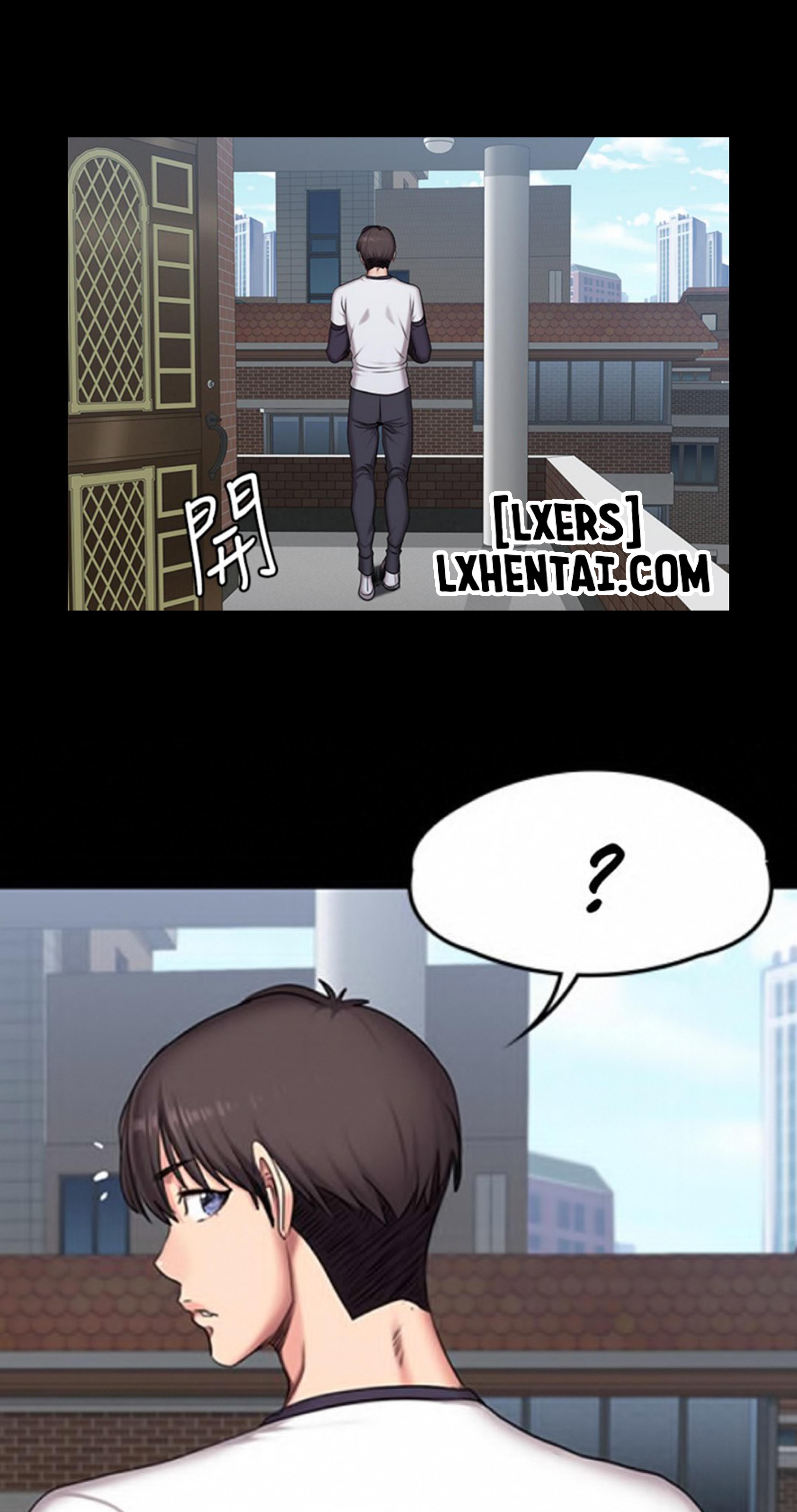 Đọc truyện hentai Huấn Luyện Viên Thể Hình - Chap 54