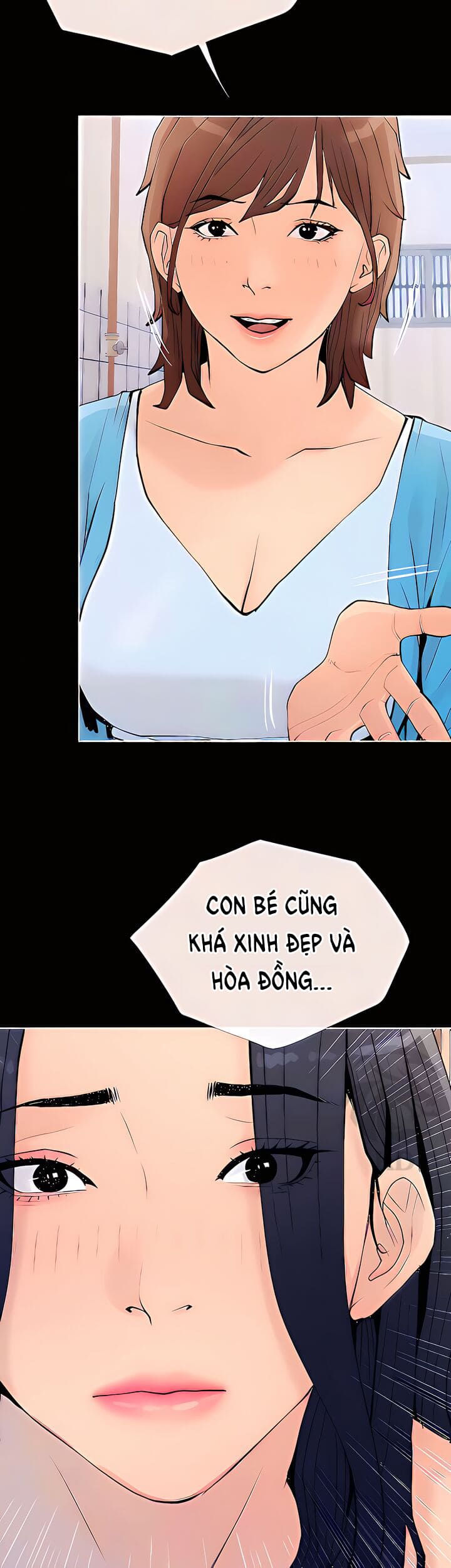 Đọc truyện hentai Dập Dì Của Tôi - Chap 74