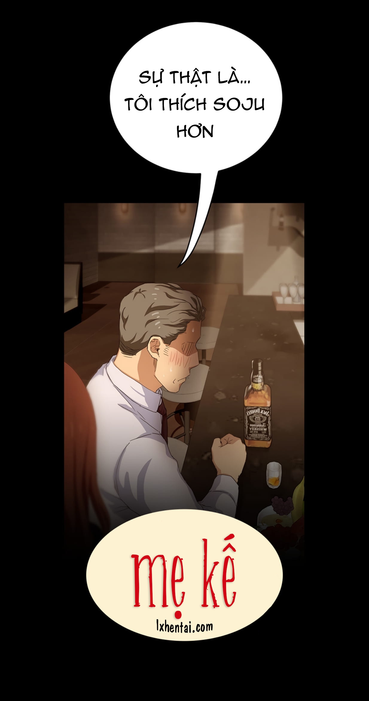 Đọc truyện hentai Mẹ Kế - Chap 20