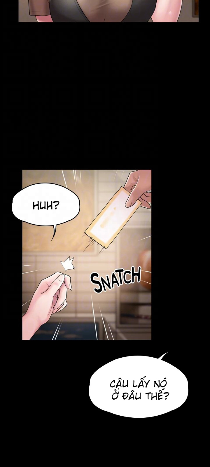 Đọc truyện hentai Đây là hàng giảm giá, thưa cô! - Chap 20