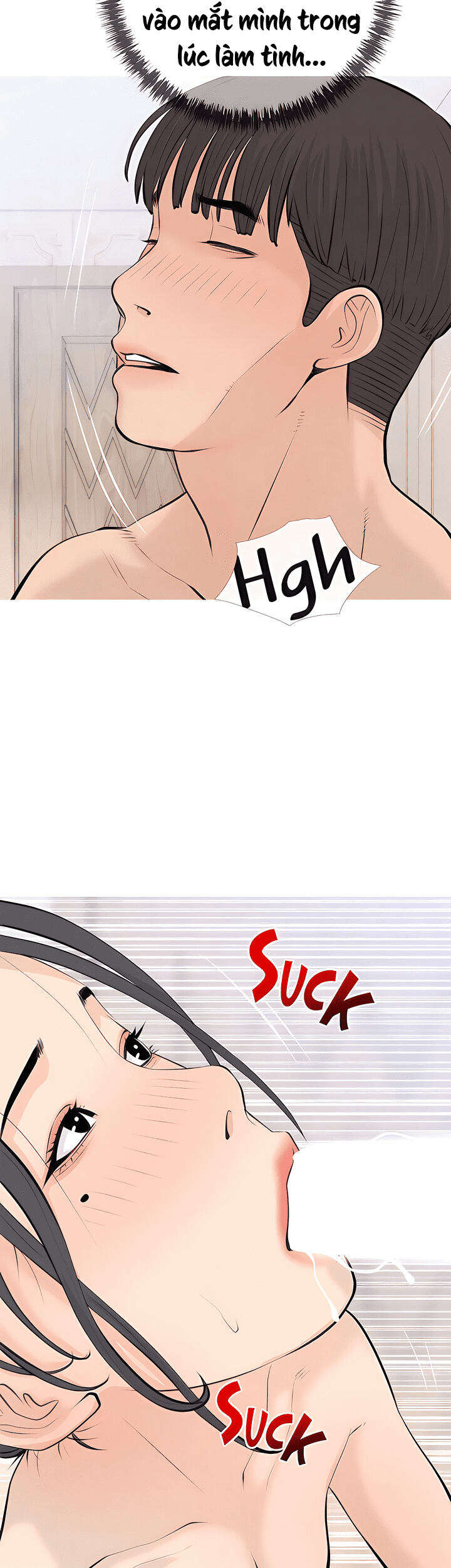 Đọc truyện hentai Dập Dì Của Tôi - Chap 71