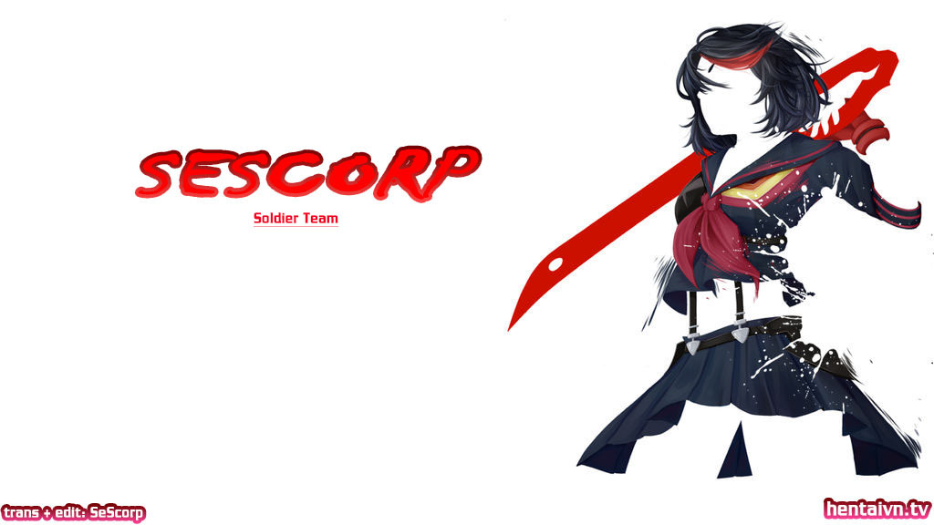 Đọc truyện hentai Vợ tôi là quỷ - Oneshot