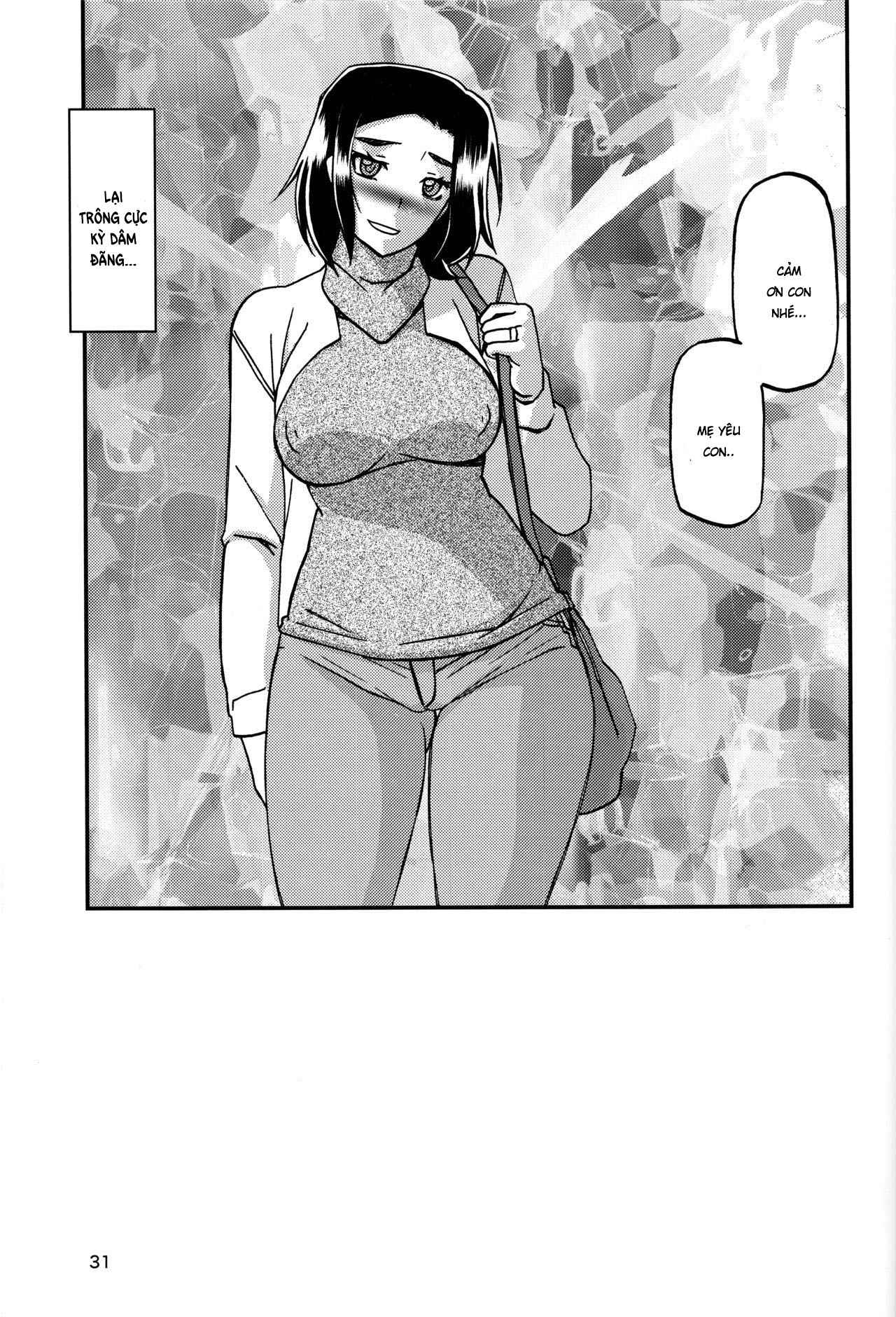 Đọc truyện hentai Thiên địa bất dung - Oneshot