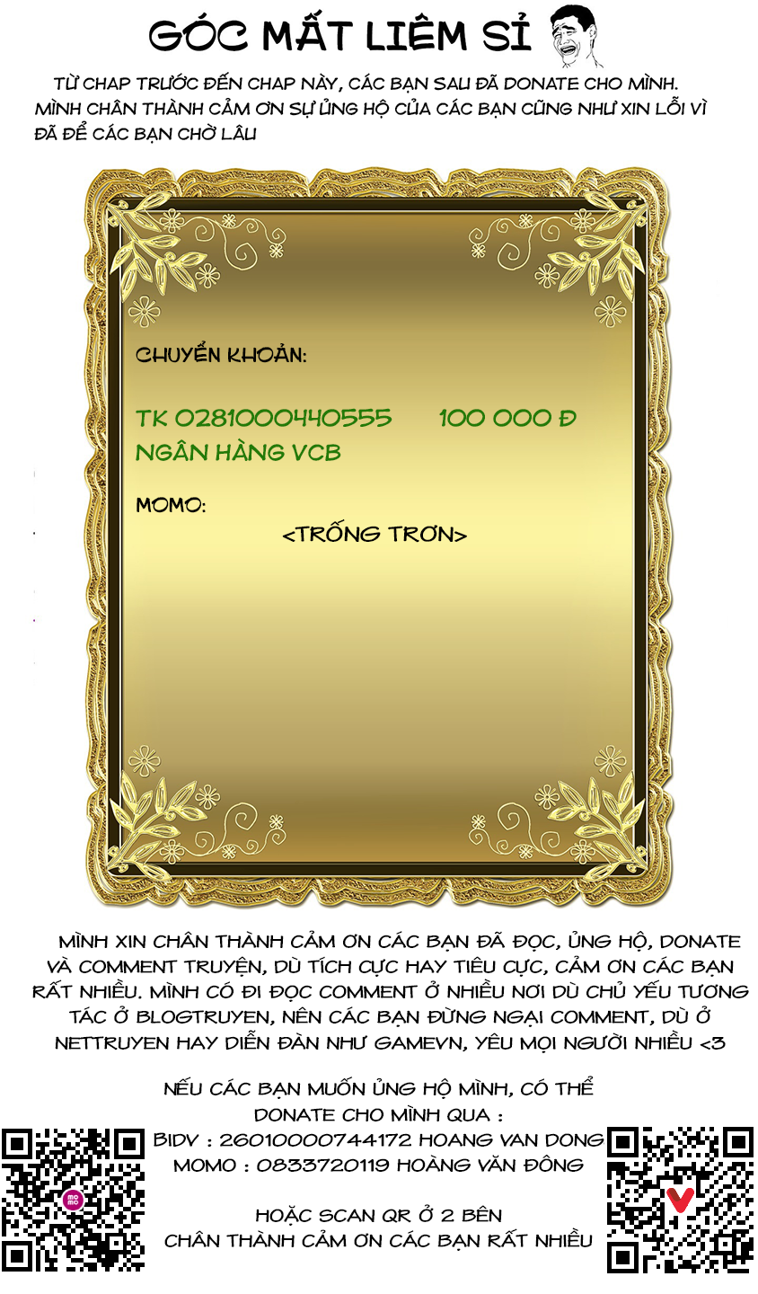 Đọc truyện hentai Vườn hoa hồng Saga - Chap 15.5: Chuyện chưa kể của nhóm KRT13