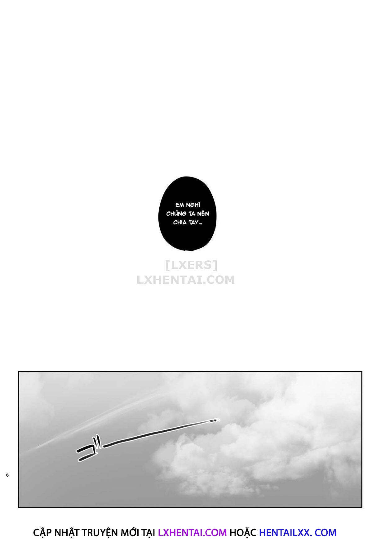 Đọc truyện hentai Kimi No Kanojo Yokatta Yo. - Chap 1