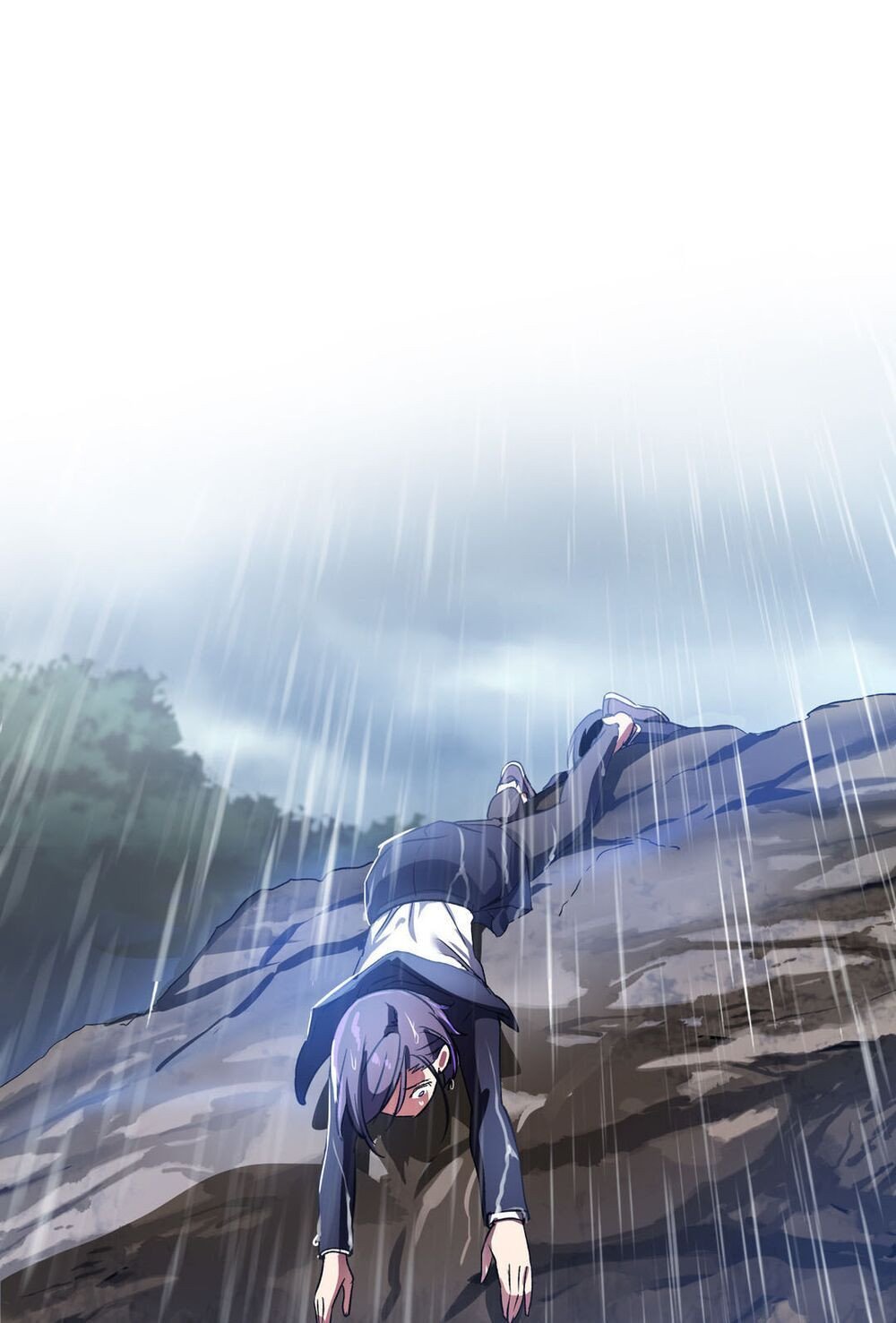 Đọc truyện hentai Dõi theo tình đầu - Chap 23