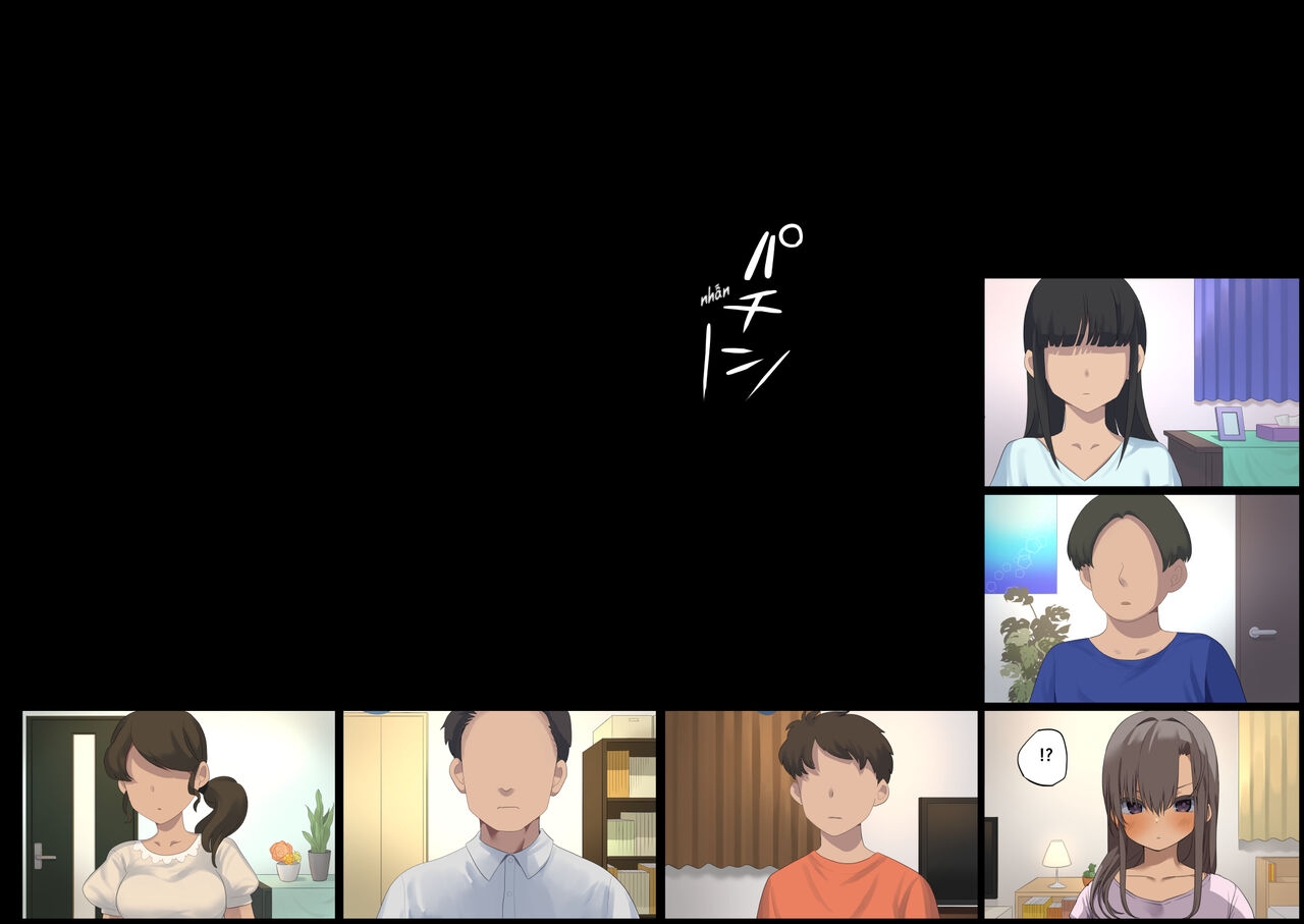 Đọc truyện hentai Kinh doanh tình dục ~ BSM từ xa ~ - Phần 2 ~BSM từ xa~