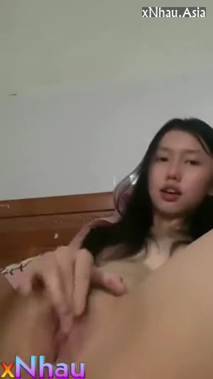 Học sinh 2k9 móc lồn lên đỉnh trong cơn sướng của mình em nhắm mắt tận hưởng (Học sinh 2k9 móc lồn lên đỉnh trong cơn sướng của mình em nhắm mắt tận hưởng) [26]