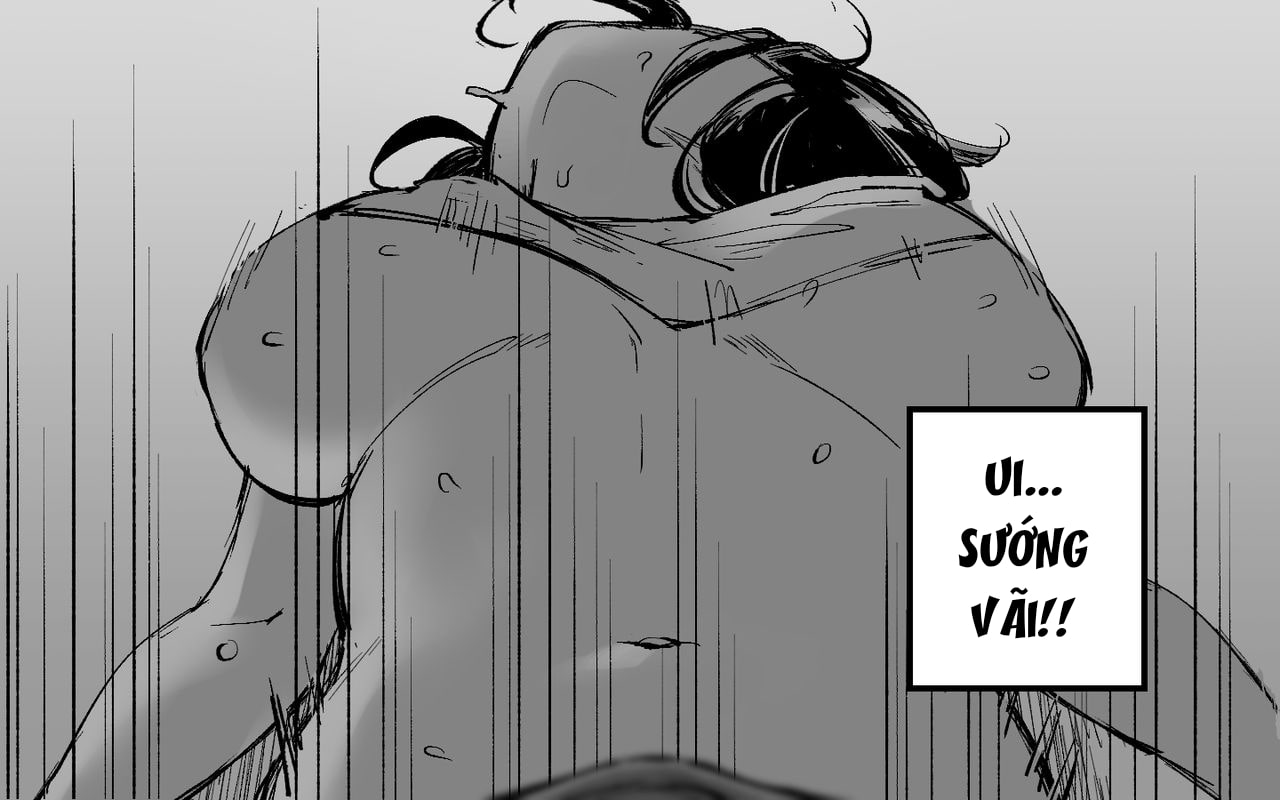 Đọc truyện hentai Pháp Sư Bắt Ma - Phần 2: MVP và Fap sư bắt ma