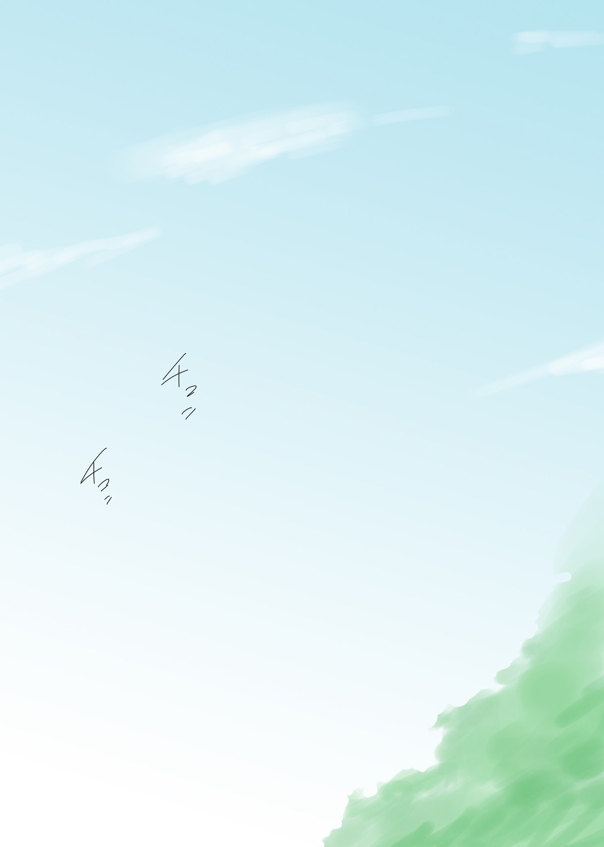 Đọc truyện hentai Tôi sẽ không nói - Oneshot