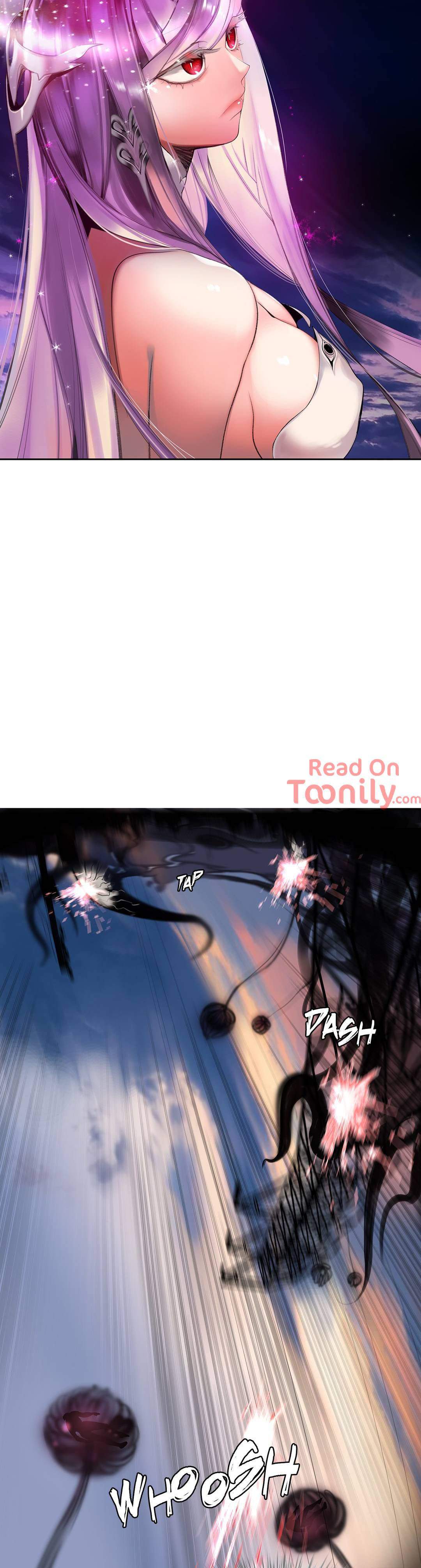 Đọc truyện hentai Sự Ràng Buộc Của Lilith - Chap 71